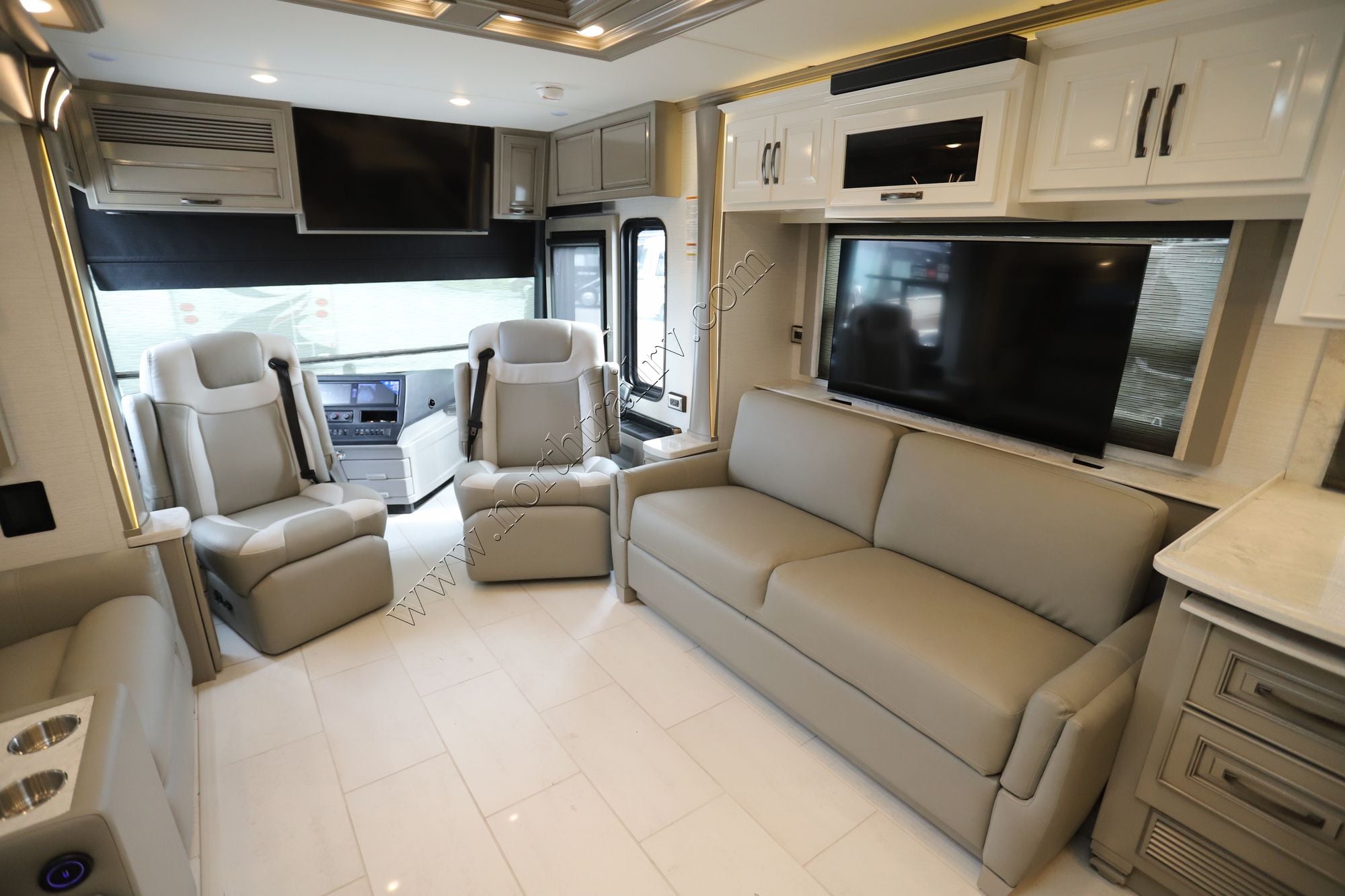 New 2026 Newmar Dutch Star 4369 Class A  For Sale