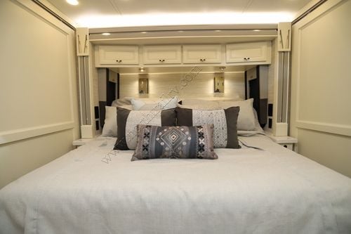 2026 Tiffin Motor Homes Allegro Bus 40IP