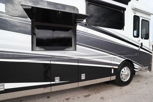 2026 Newmar Dutch Star 4369