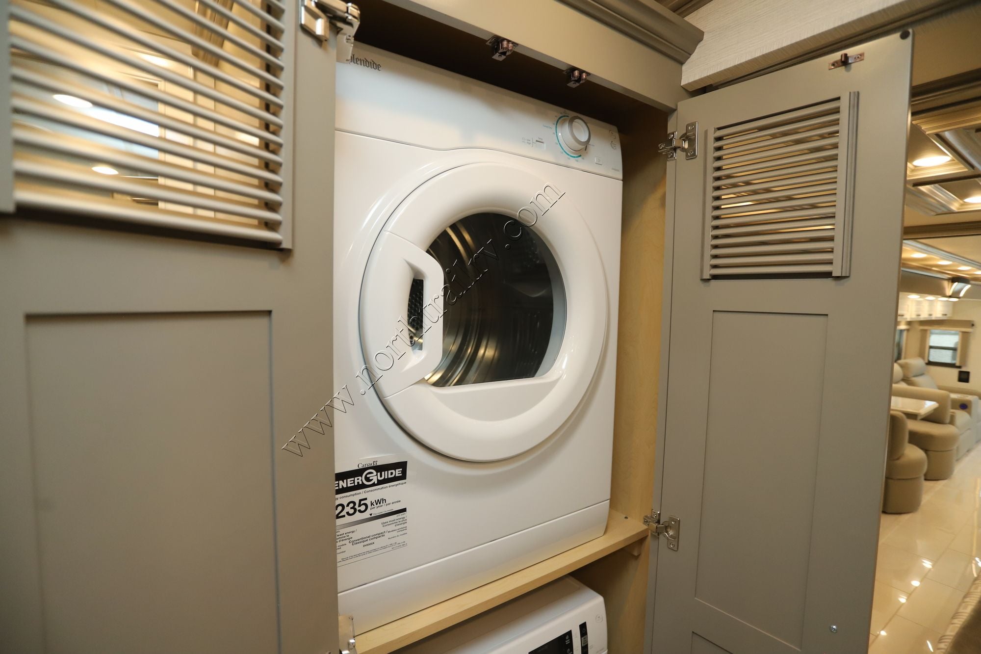 New 2026 Newmar Dutch Star 4369 Class A  For Sale