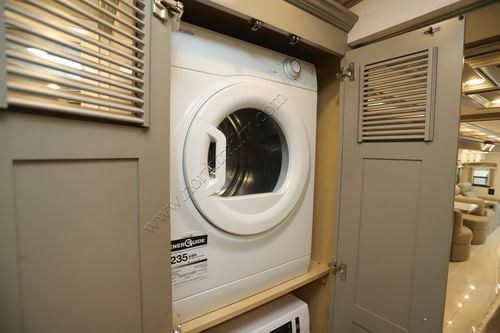 2026 Newmar Dutch Star 4369