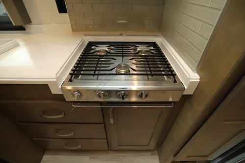 2023 Renegade Rv Valencia 36SB