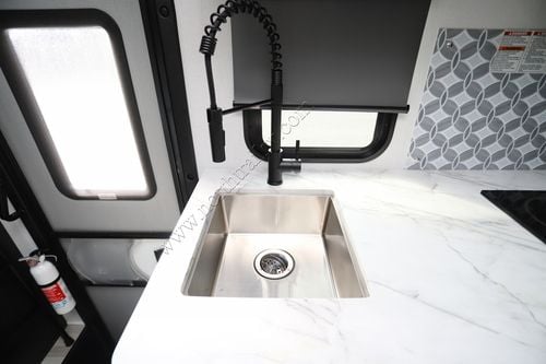 2026 Forest River Solera 19NF