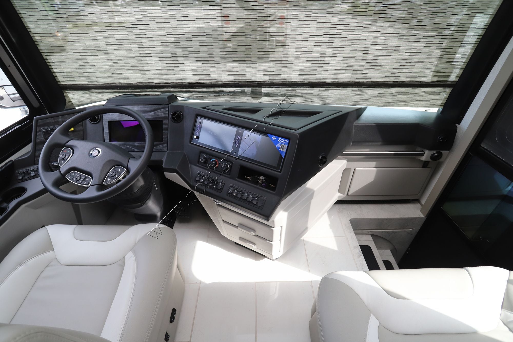 New 2026 Newmar Dutch Star 4369 Class A  For Sale