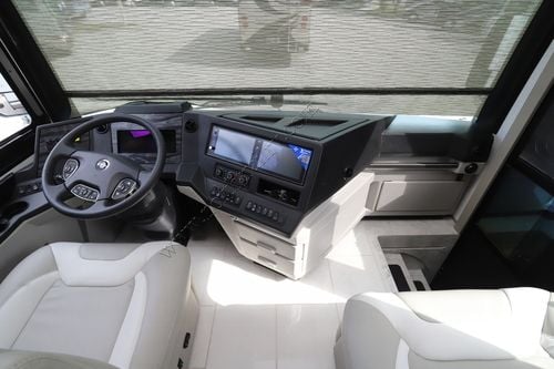 2026 Newmar Dutch Star 4369