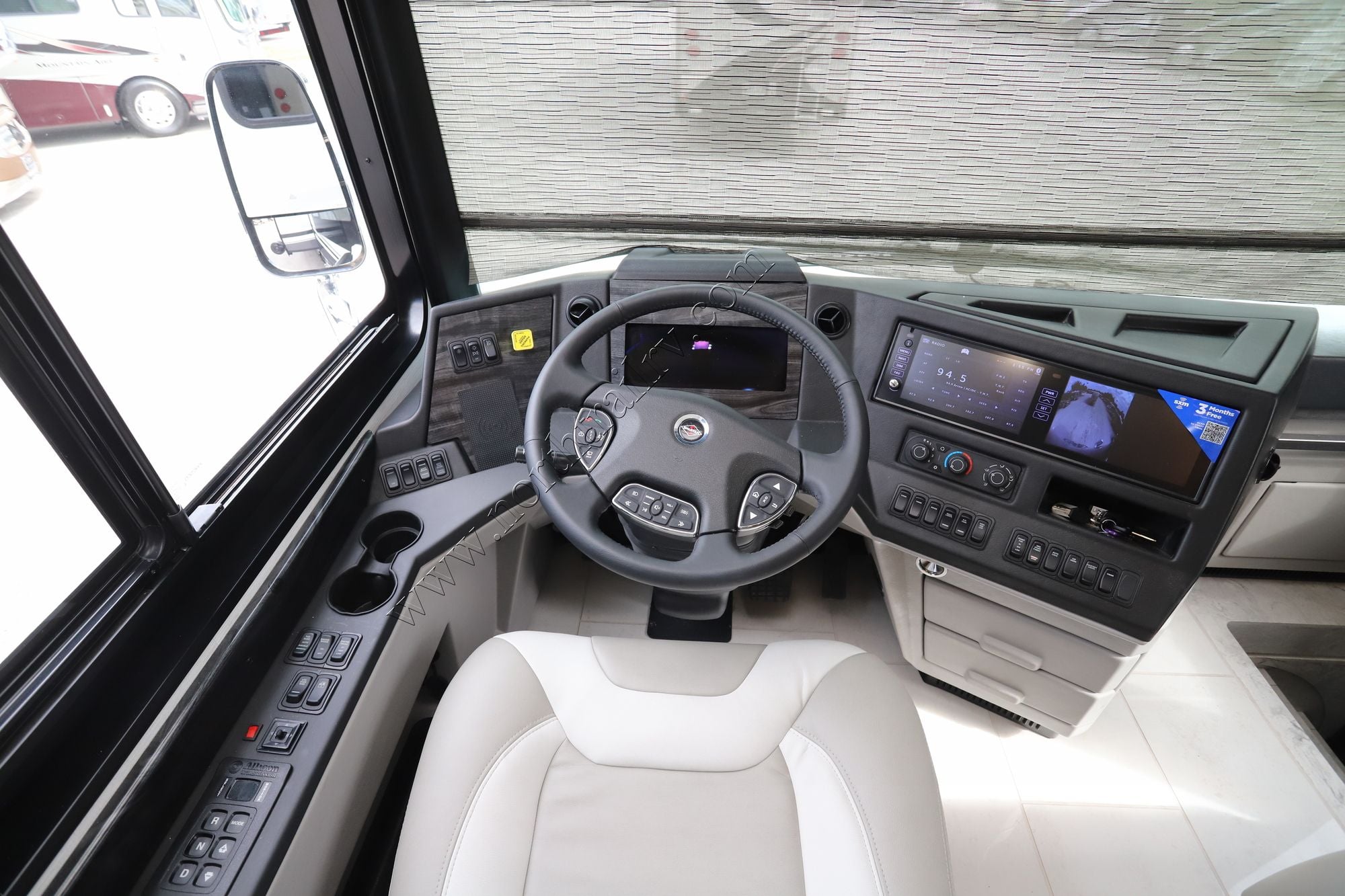 New 2026 Newmar Dutch Star 4369 Class A  For Sale