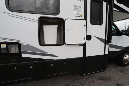 2026 Forest River Solera 32DSKF