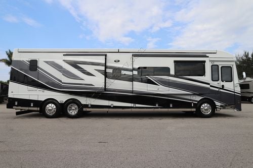 2026 Newmar Dutch Star 4369