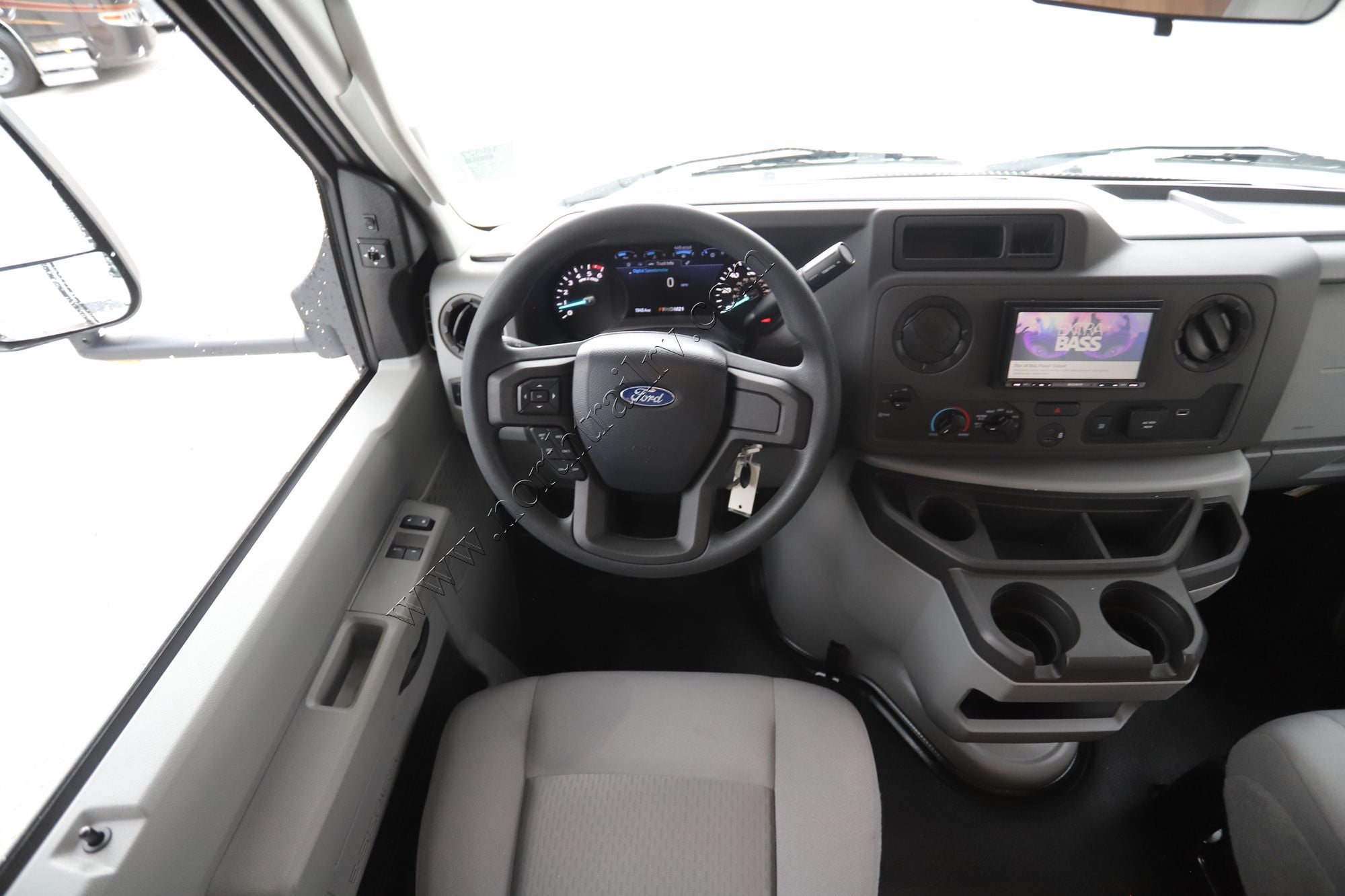 New 2026 Forest River Solera 32DSKF Class C  For Sale