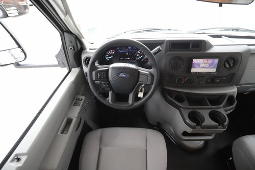 2026 Forest River Solera 32DSKF