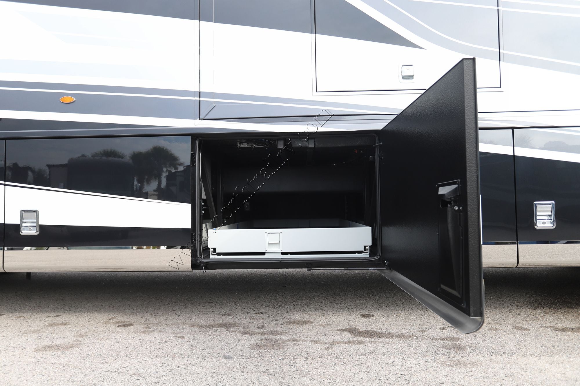 New 2026 Tiffin Motor Homes Allegro Bus 40IP Class A  For Sale