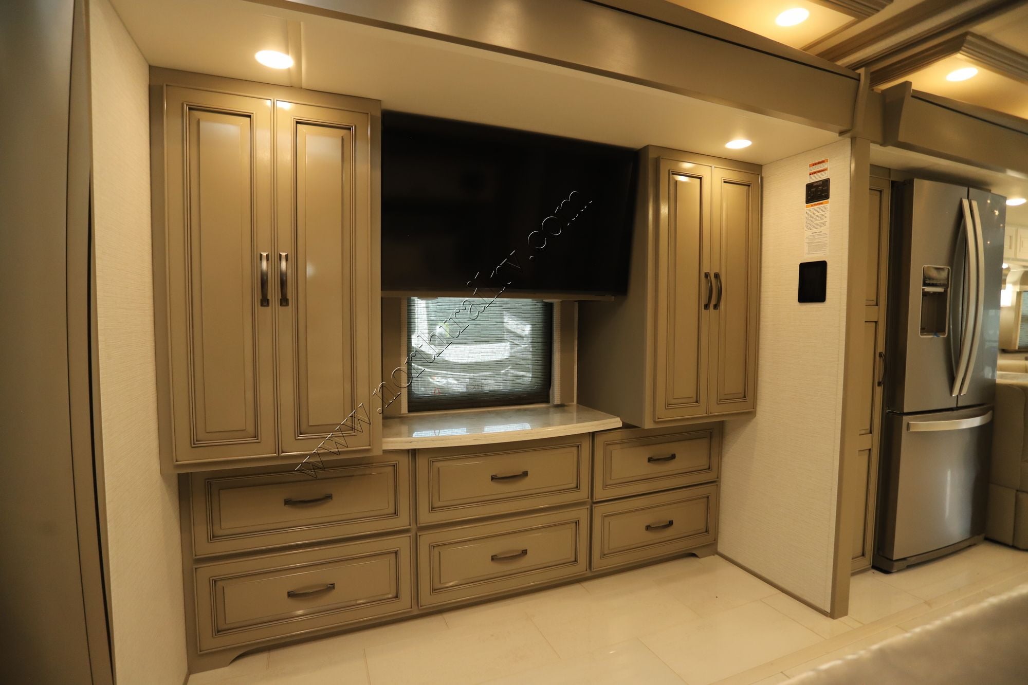 New 2026 Newmar Dutch Star 4369 Class A  For Sale