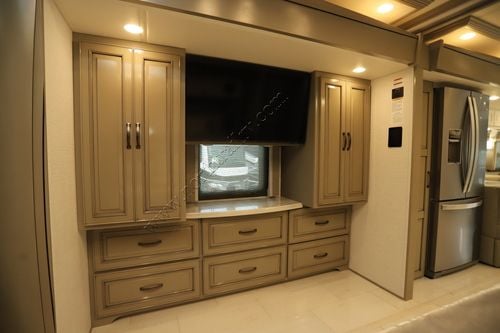 2026 Newmar Dutch Star 4369