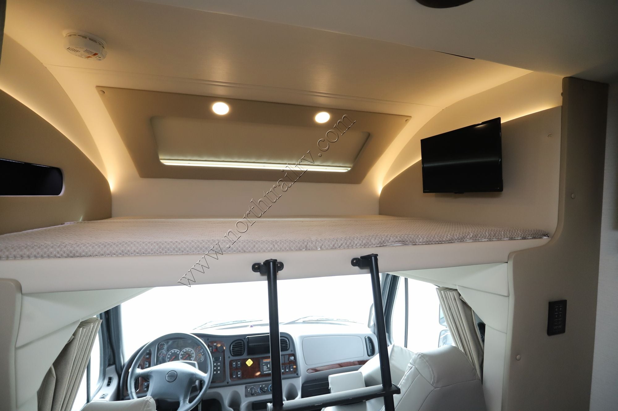 Used 2023 Renegade Rv Valencia 36SB Super C  For Sale