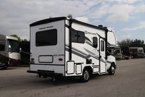 2026 Forest River Solera 19NF