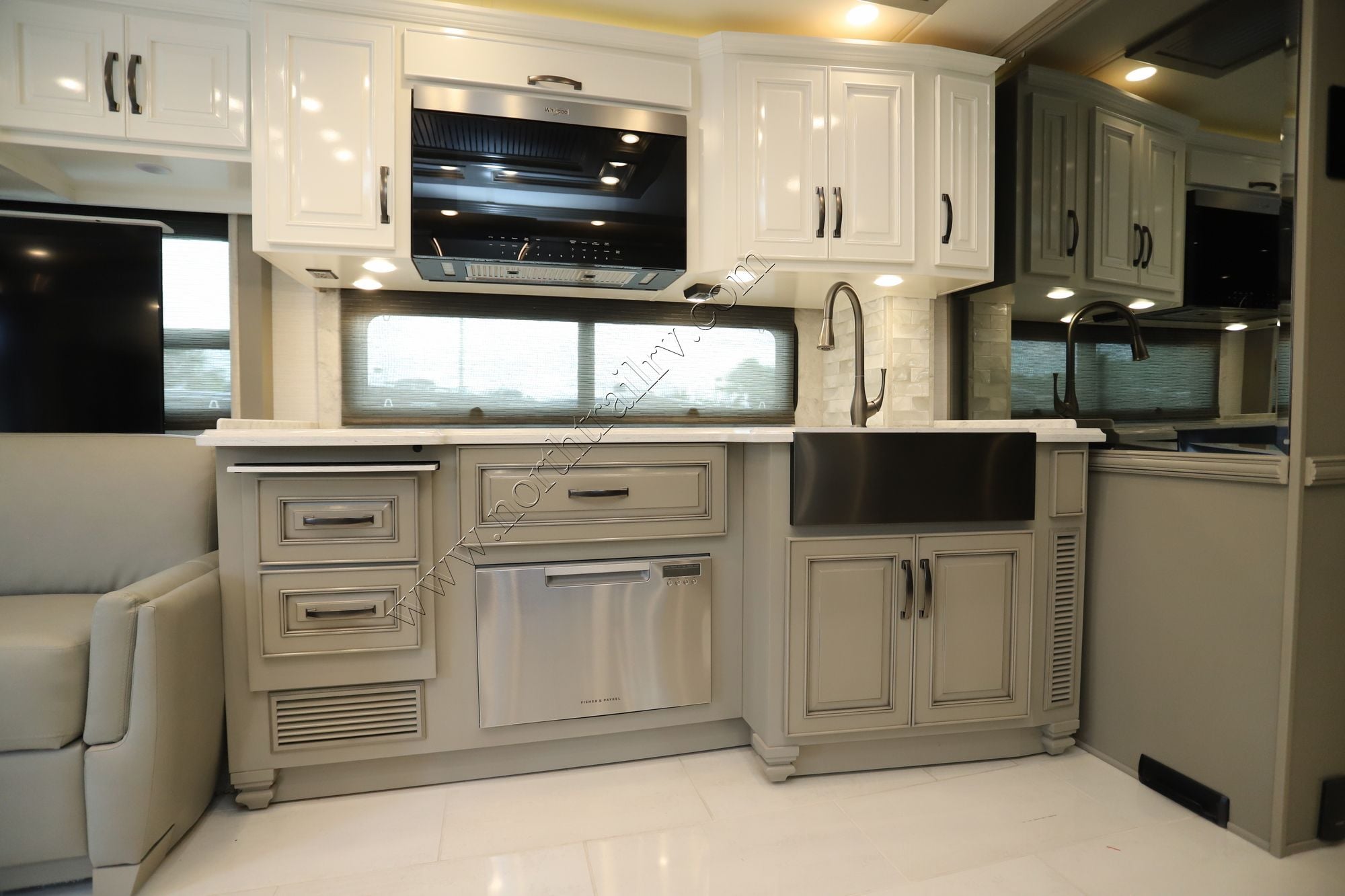 New 2026 Newmar Dutch Star 4369 Class A  For Sale