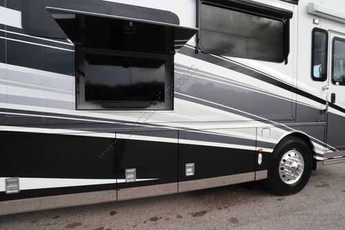 2026 Tiffin Motor Homes Allegro Bus 40IP