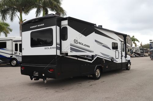 2026 Forest River Solera 32DSKF
