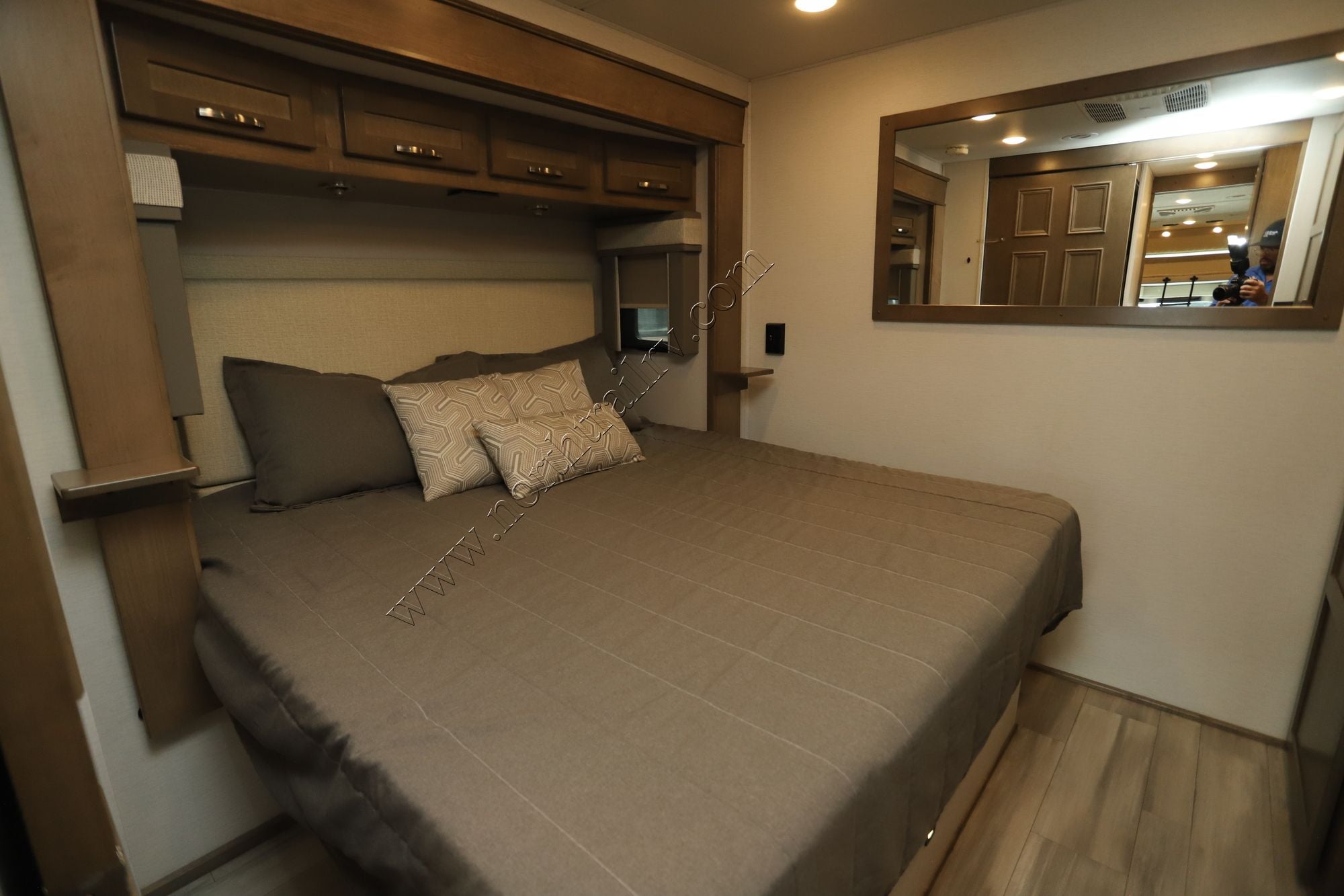 Used 2023 Renegade Rv Valencia 36SB Super C  For Sale