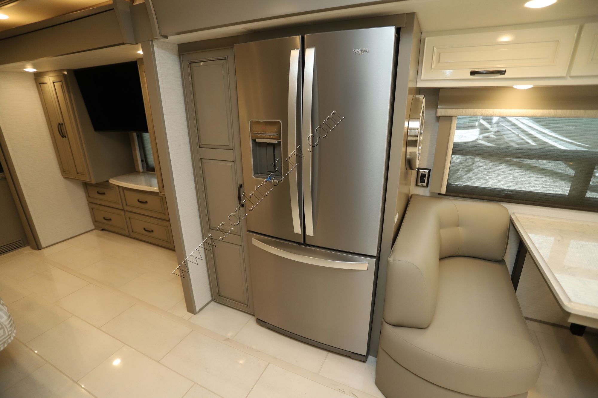 New 2026 Newmar Dutch Star 4369 Class A  For Sale