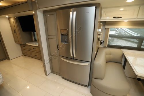 2026 Newmar Dutch Star 4369