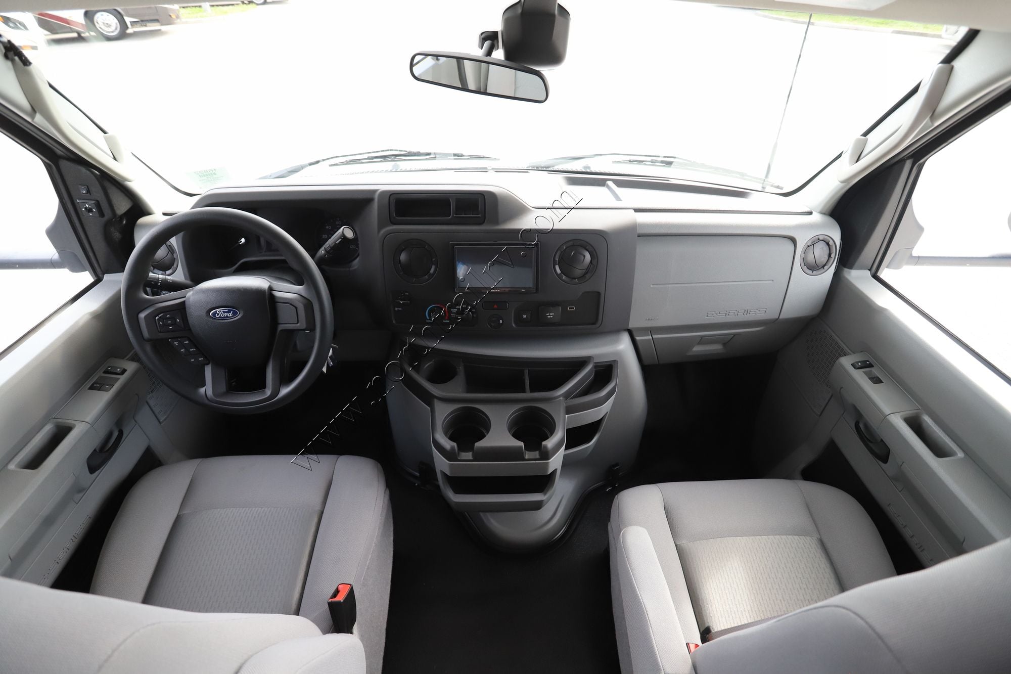 New 2026 Forest River Solera 19NF Class C  For Sale