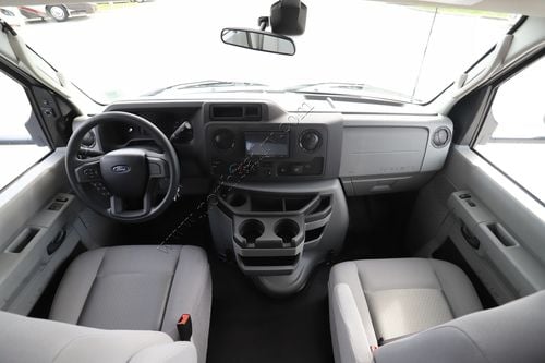 2026 Forest River Solera 19NF