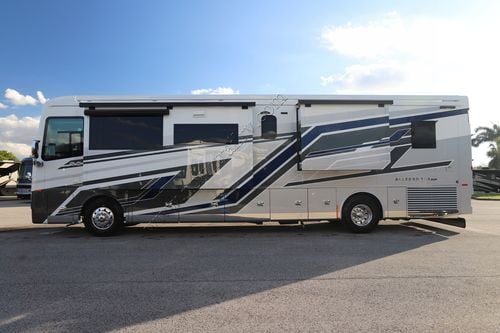 2026 Tiffin Motor Homes Allegro Bus 40IP