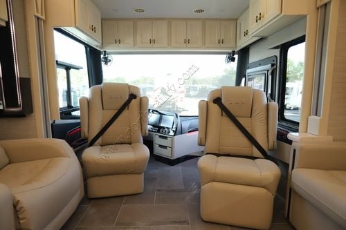 2026 Tiffin Motor Homes Allegro Bus 40IP