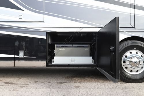 2026 Tiffin Motor Homes Allegro Bus 40IP