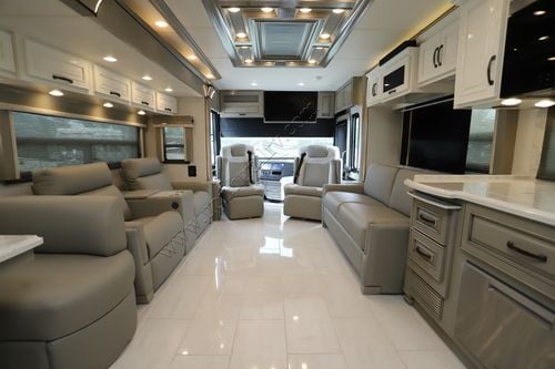 2026 Newmar Dutch Star 4369