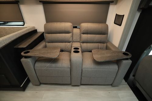 2026 Forest River Solera 32DSKF