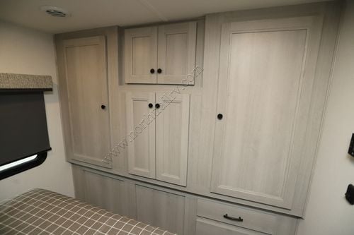 2026 Forest River Solera 32DSKF