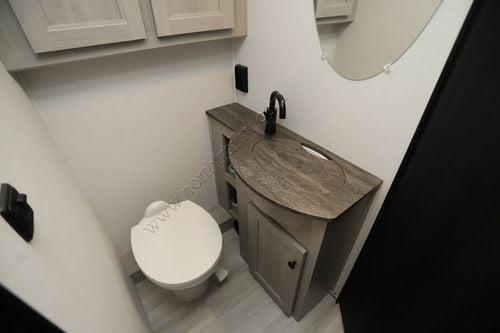 2026 Forest River Solera 32DSKF