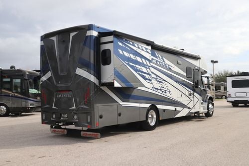 2023 Renegade Rv Valencia 36SB