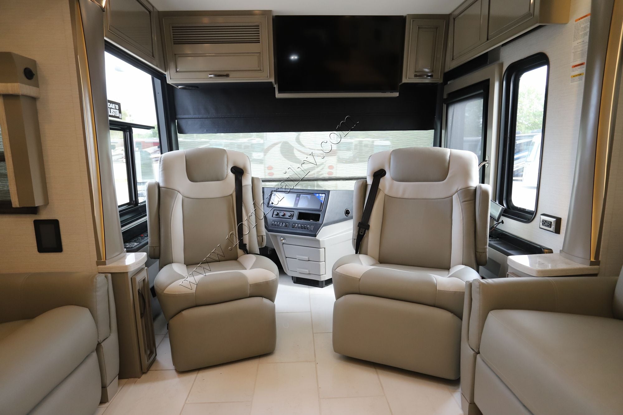 New 2026 Newmar Dutch Star 4369 Class A  For Sale