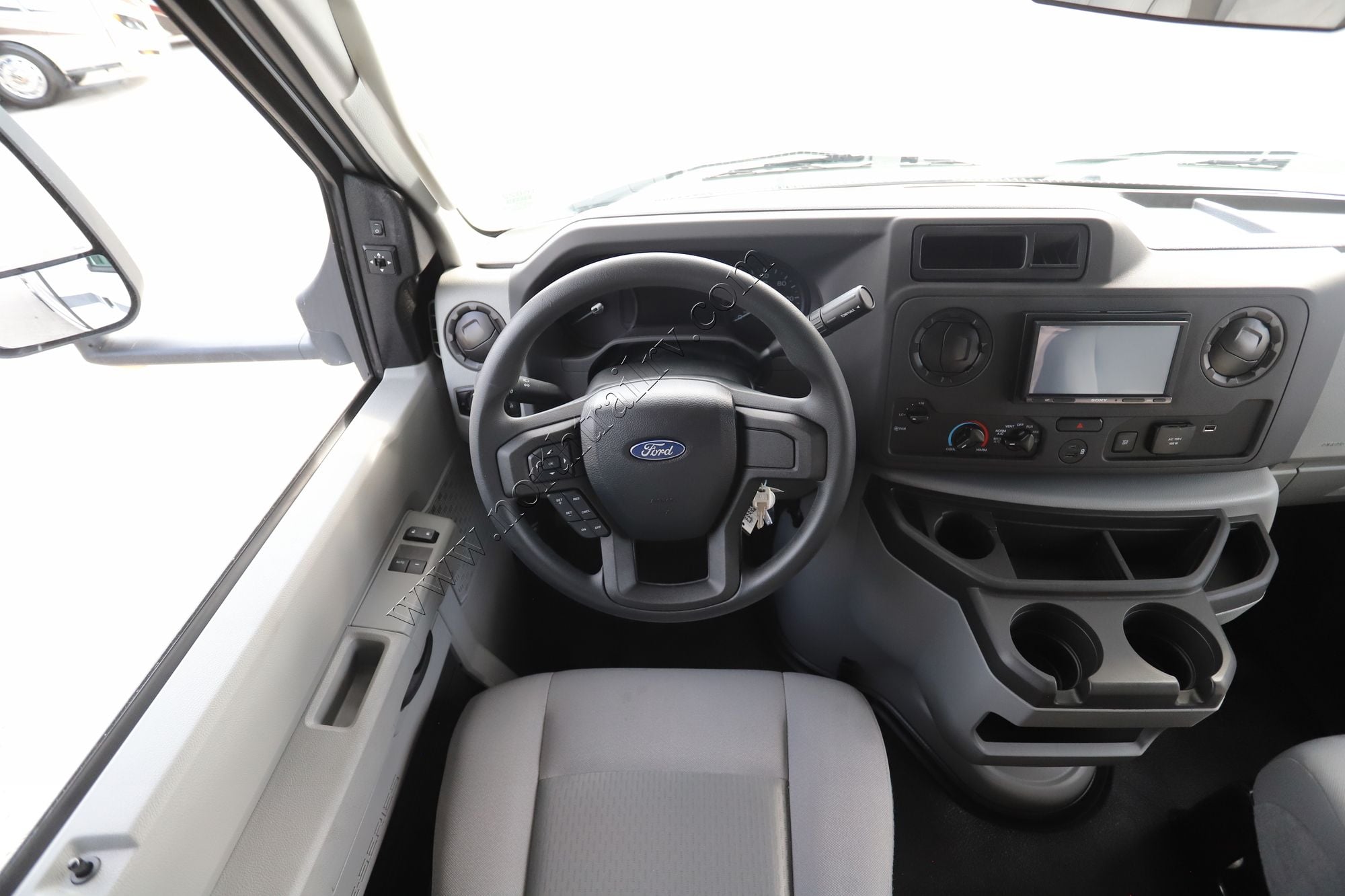 New 2026 Forest River Solera 19NF Class C  For Sale