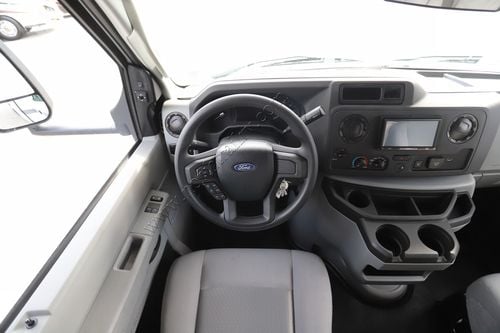 2026 Forest River Solera 19NF