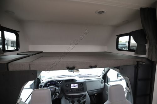 2026 Forest River Solera 32DSKF