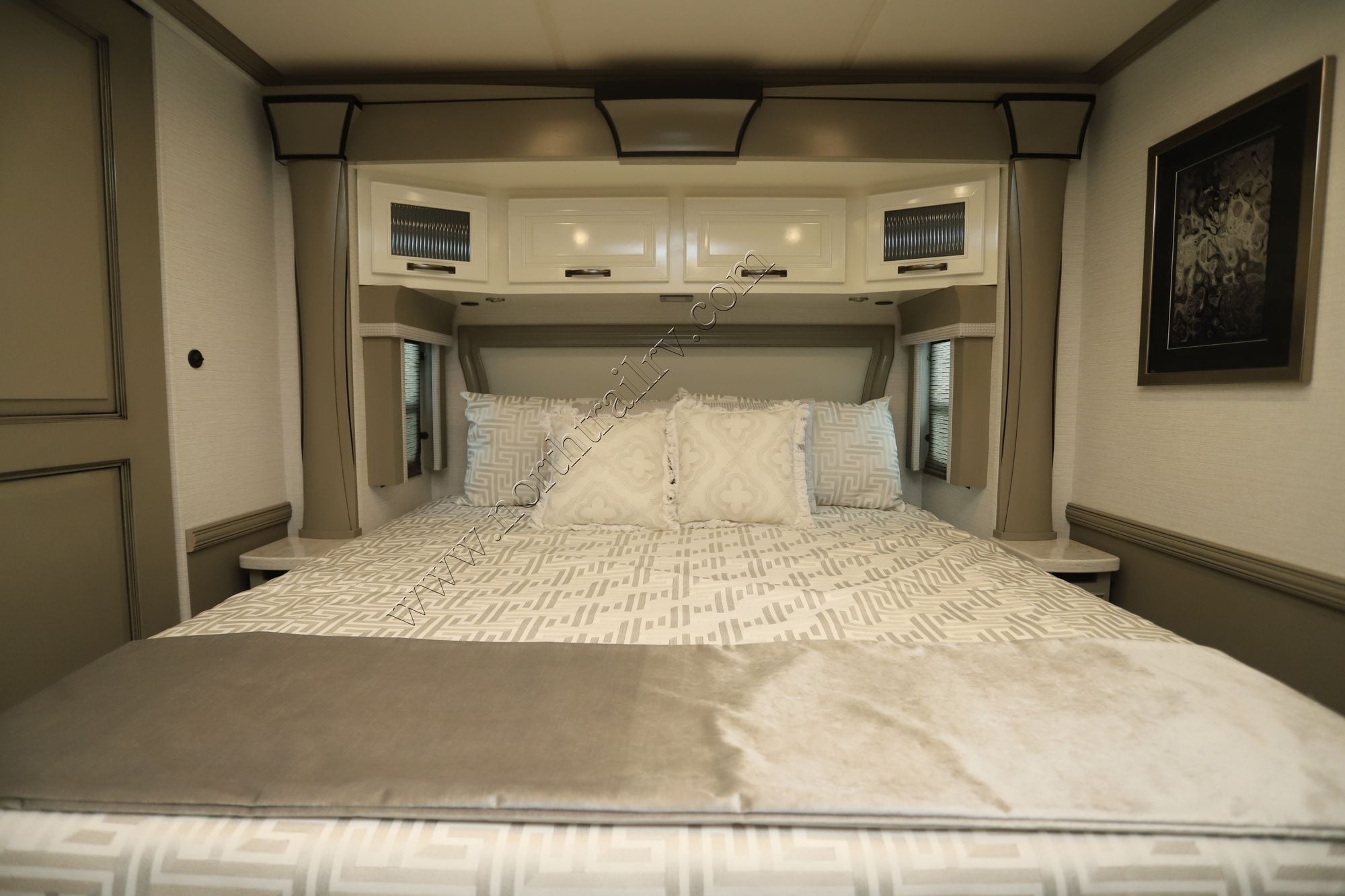 New 2026 Newmar Dutch Star 4369 Class A  For Sale