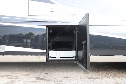 2026 Tiffin Motor Homes Allegro Bus 40IP