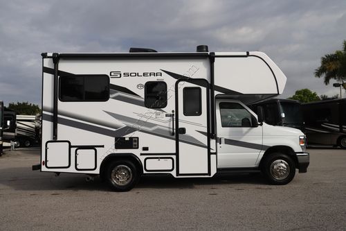 2026 Forest River Solera 19NF