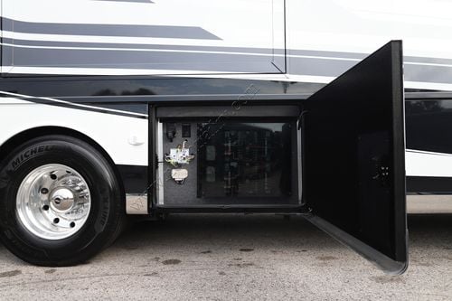 2026 Tiffin Motor Homes Allegro Bus 40IP