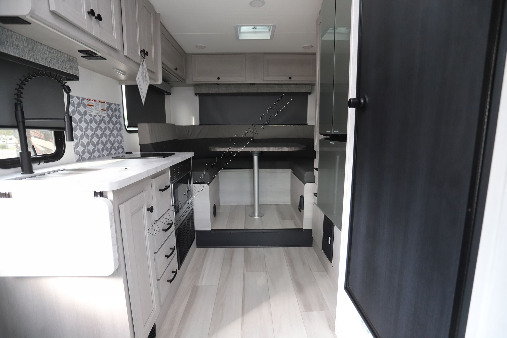 New 2026 Forest River Solera 19NF Class C  For Sale