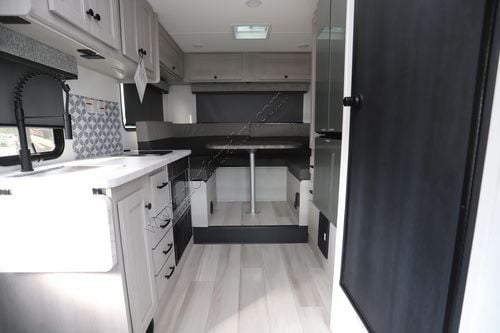 2026 Forest River Solera 19NF