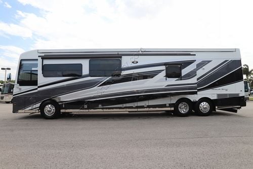 2026 Newmar Dutch Star 4369