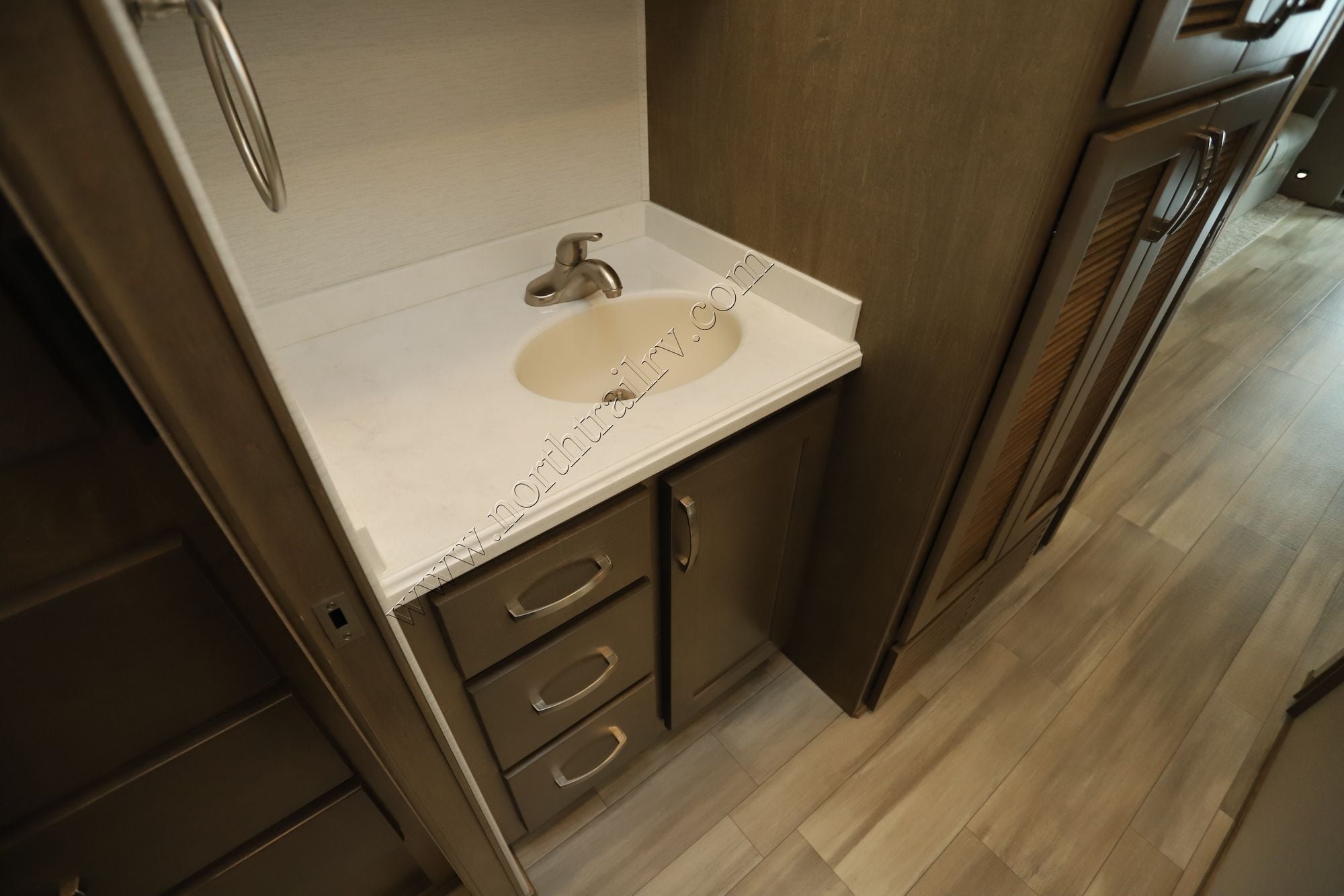 Used 2023 Renegade Rv Valencia 36SB Super C  For Sale