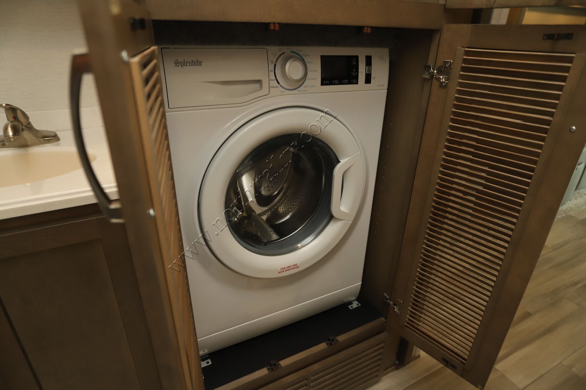 Used 2023 Renegade Rv Valencia 36SB Super C  For Sale