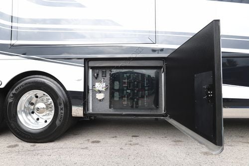 2026 Newmar Dutch Star 4369