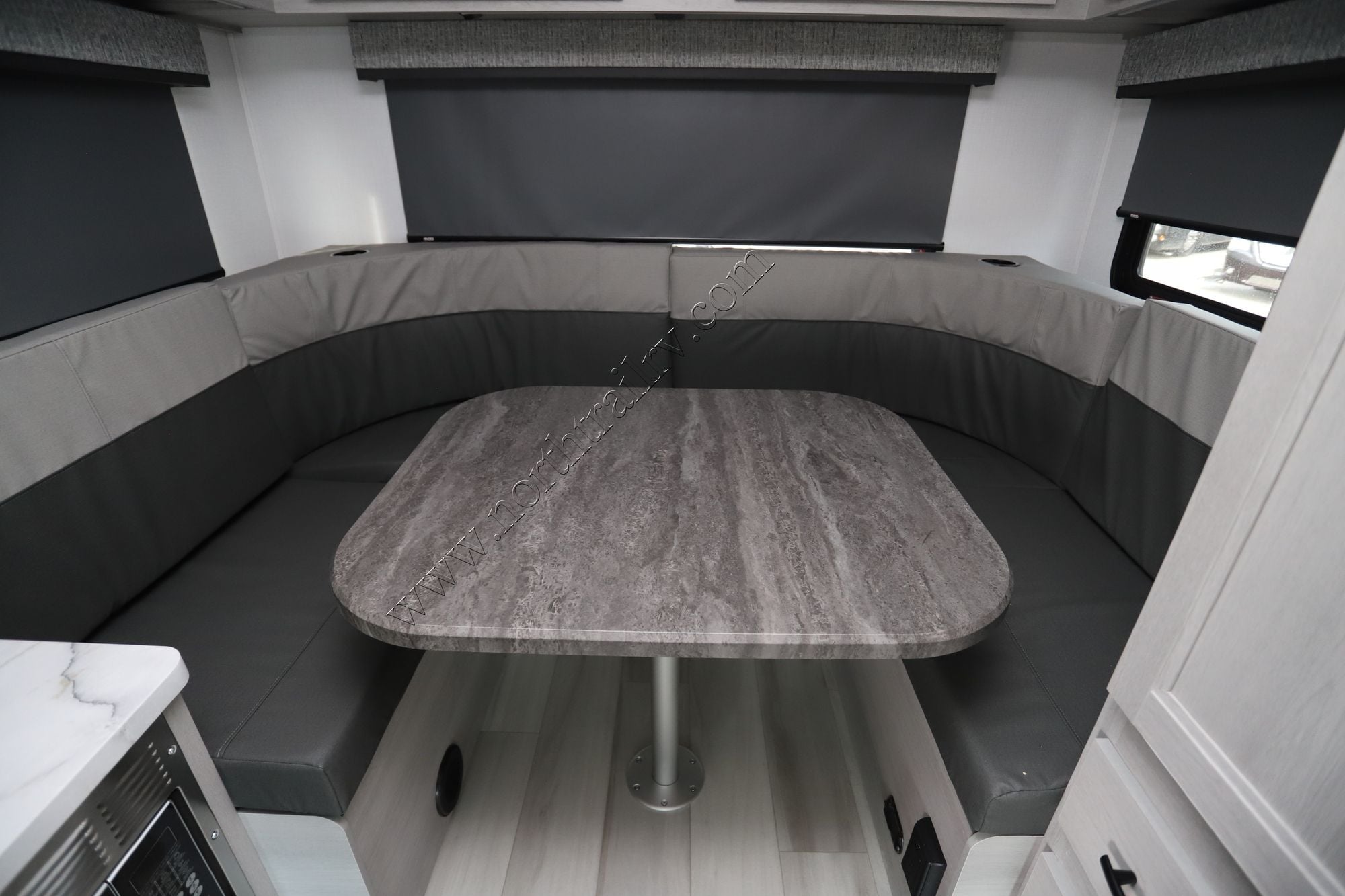 New 2026 Forest River Solera 19NF Class C  For Sale